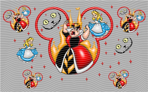 24oz cup wraps-N 451